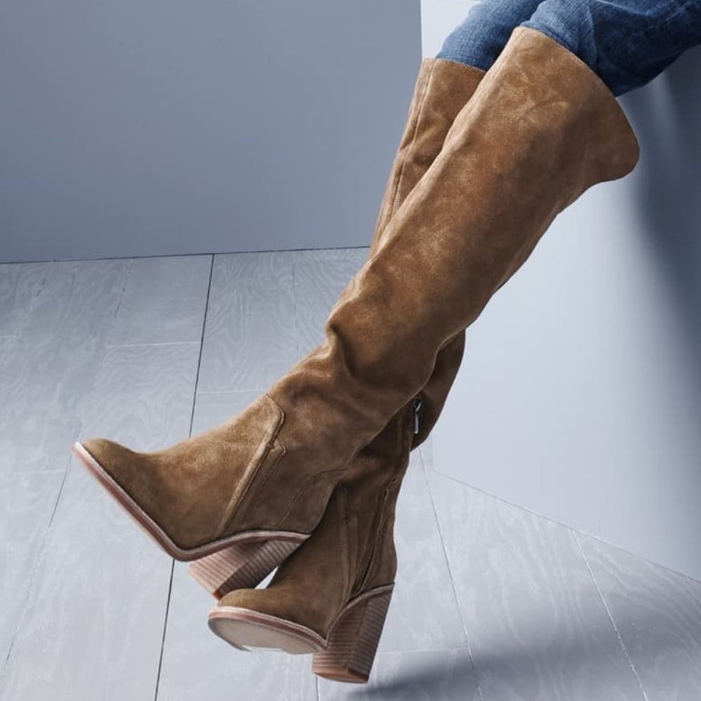 Vince Camuto 'Melaya' Over the Knee Boot